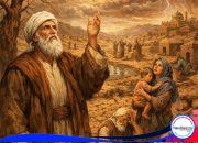 Nabi Ilyas dan Kemarau Panjang yang Menyadarkan Sebuah Negeri