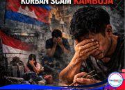 Terpaksa Makan Daging Babi: Tragedi Ribuan WNI Korban Scam di Kamboja