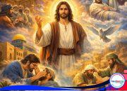 Dari Bayi yang Bicara Hingga Nabi Penuh Mukjizat: Kisah Menakjubkan Nabi Isa AS