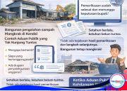 JNN: Dari Harapan Pengawasan Publik Menjadi Sekadar Balasan Chat? 