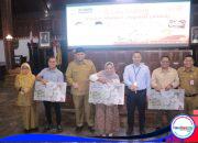 Perkuat Identitas dan Ekonomi, Pemkab Jepara Resmi Luncurkan Kartu Mebel Jepara (KMJ)