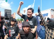 Ketua BEM UGM Soroti Sidang Botok Cs: “Kasus Ini Menjadi Ujian Penegakan Hukum”