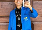 PMII Jogja Tagih Janji Presisi: Hukum Jangan Hanya Tajam ke Rakyat, Tapi ‘Melempem’ ke Rekan Sejawat