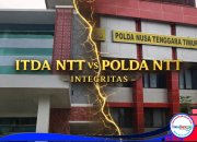 Penanganan Dugaan Korupsi Dana BOS Dinilai Lambat dan Membingungkan, Ketua Forum Guru NTT Minta Presiden, Kapolri, Propam Polri hingga KPK Turun Tangan