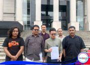 Aktivis HAM Uji Materiil Pasal “Berita Bohong” dalam KUHP Baru ke Mahkamah Konstitusi