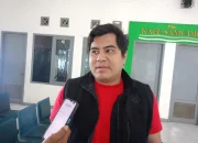 DPP PDI Perjuangan Resmi Tunjuk Bintang Yudha Daneswara Jadi Ketua DPC Kendal 2025-2030