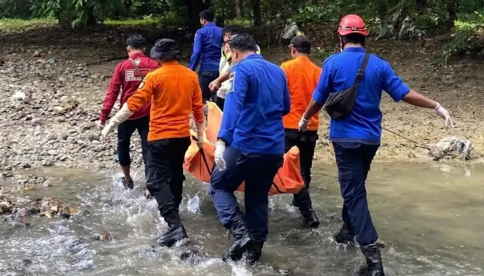 Teka-teki Identitas Mayat di Hutan Darupono Terungkap: Ternyata Warga Demak yang Sering Mengembara
