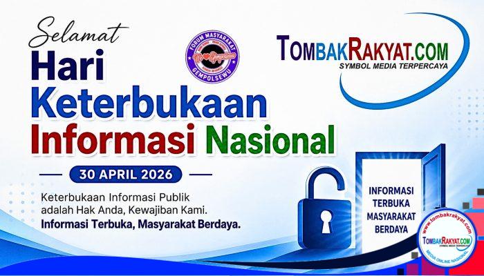 Hak Tahu Bukan Hadiah: Ketika Keterbukaan Dikhianati, Warga Desa Harus Melawan