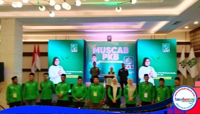Gelar Muscab Serentak di Hotel Sae Inn, 8 Kandidat Berebut Kursi Ketua DPC PKB Kendal