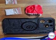 Pengedar Sabu Inisial OP Ditangkap, Polresta Cirebon Dalami Jaringan