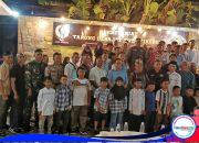 Halal Bi Halal Tarung Derajat Kota Cirebon : Menguatkan Silaturahmi, Membangun Karakter, dan Mendorong Prestasi Atlet Daerah