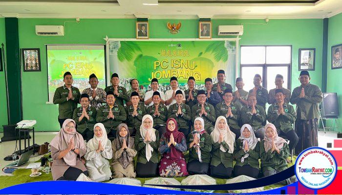 Halal Bihalal PC ISNU Jombang, Konsolidasi Gagasan dan Penguatan Spiritualitas Cendekiawan NU
