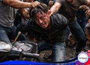 Polsek Koja Amankan Dua Terduga Pelaku Pencurian Sepeda Motor di Rawa Badak Utara