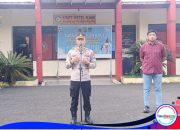 Sinergi Jaga Jakarta, Polsek Metro Penjaringan Gelar Apel dan Simulasi Sabuk Kamtibmas Bersama Warga