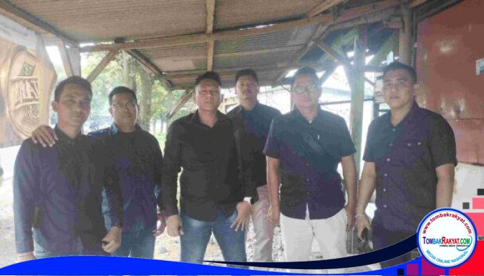 Sidak Mendadak di Sampora, Satresnarkoba Polres Kuningan Dalami Dugaan Obat Keras Ilegal