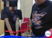 Gempur Narkoba! Polsek Penjaringan Sikat Peredaran Sabu di Rawa Bebek