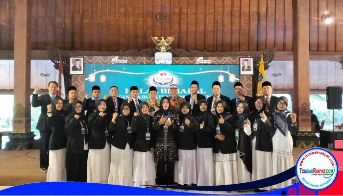 Kemenag Temanggung Perkuat Kesejahteraan dan Profesionalisme Guru Madrasah