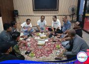 PT Prima Tara Media Gelar Rapim Terbatas, Tegaskan Profesionalisme dan Independensi Jurnalis