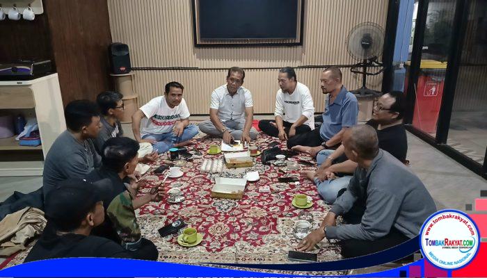 PT Prima Tara Media Gelar Rapim Terbatas, Tegaskan Profesionalisme dan Independensi Jurnalis