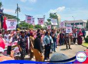 LSM GERAM: DPRD Kabupaten Cirebon Diduga Bermain di Balik “Dana Ketuk Palu”, Rakyat Menuntut Kejujuran, Bukan Janji Kosong