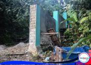 Proyek Pagar Poltekkes Maluku Rp 2,3 Miliar Diduga Mangkrak, Penegak Hukum Didesak Turun Tangan