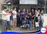 IWOI Resmi Terbentuk di Purworejo, Diharapkan Junjung Etika dan Perkuat Profesionalisme Wartawan