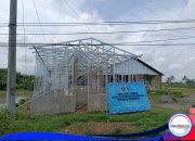 Pengawas Proyek SPPG di Bayan Meninggal Dunia, Penyebab Masih Simpang Siur