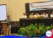 FEBRI FERI FARIANTO S.E Terpilih Aklamasi sebagai Ketua Jateng Bersatu 2026-2030