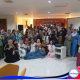 Komunitas Single Parent Solo RayaGelar Halal Bihalal di Red Chilies Hotel, Sabtu (11/4/2026)