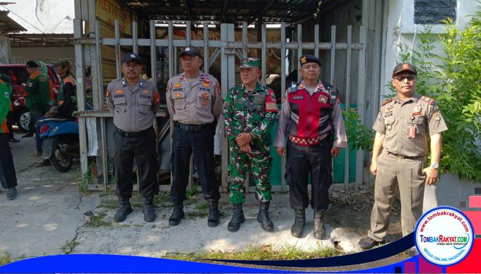 Rorotan Jadi Percontohan Nasional, Warga Antusias Ikuti Dialog Pilah Sampah