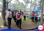 Apel Pengamanan Unras di Gold Coast, Polisi Tekankan Pendekatan Humanis