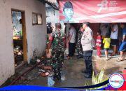 Rumah Warga di Ciwaringin Ludes Terbakar, Polisi Selidiki Penyebab Kebakaran