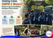 Ilustrasi Outing Class SMPN 2 Weleri (istimewa)