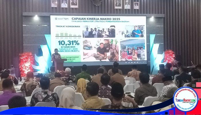 Musrenbang RKPD 2027 Digelar, Pemkab Majalengka Dorong Pembangunan Partisipatif Menuju “Langkung SAE”