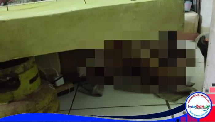 Seorang Perempuan Ditemukan Meninggal Tertimpa Tembok di Koja, Diduga Akibat Bangunan Roboh