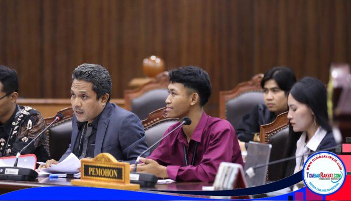 Putusan MK Guncang Tafsir Kerugian Negara, Dampaknya ke Kasus Korupsi Disorot DPR