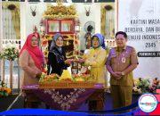 Hari Kartini 147 di Purworejo, Semangat Perempuan Berkarya