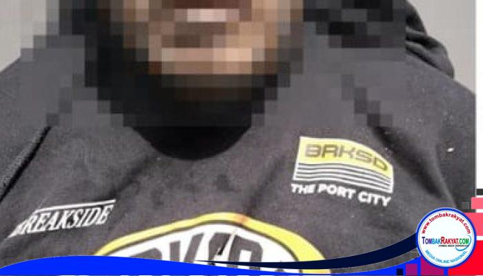 Pencuri Motor Ditangkap Polisi di Cirebon, Diduga Beraksi Puluhan Kali hingga Lintas Daerah