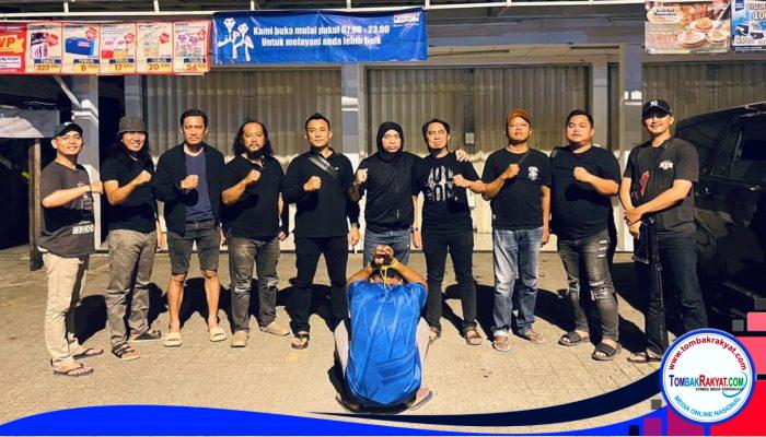 Karyawan PT Pos Cirebon Ditangkap Setelah Buron 3 Tahun, Diduga Rugikan Negara Rp264 Juta dalam Kasus PKH