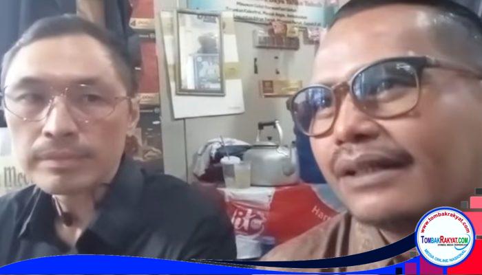 Klarifikasi di Hadapan Penyidik, Wakil Ketua DPRD Kota Cirebon Bantah Dugaan Perselingkuhan