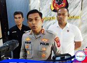 Polres Kuningan Tangkap Ibu Kandung Terkait Dugaan Pembuangan Bayi di Cibingbin