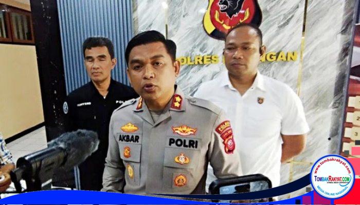 Polres Kuningan Tangkap Ibu Kandung Terkait Dugaan Pembuangan Bayi di Cibingbin