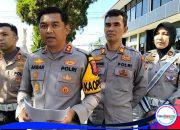 Polisi Selidiki Dugaan Pencatutan Identitas dalam Pembelian Ferrari Rp4,2 Miliar di Kuningan