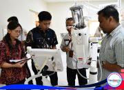 RSUD Tjitrowardojo Resmi Commissioning Cathlab, Layanan Jantung Naik Kelas