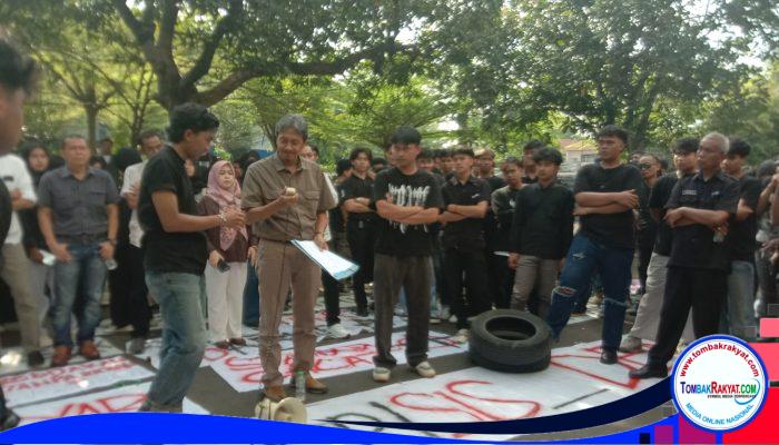 Mahasiswa Desak Revisi Statuta 2026, BEM Universitas Majalengka Soroti Dugaan Minimnya Transparansi Yayasan