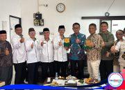 BAZNAS Majalengka Perkuat Tata Kelola dan Inovasi Zakat Lewat Studi Banding ke Garut