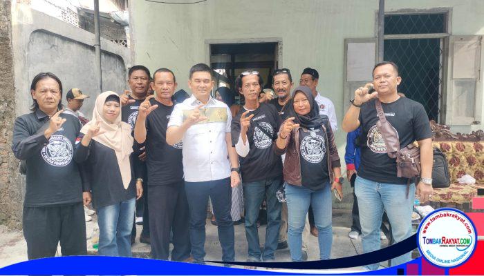 Bangun Kekompakan, PWI Kota Cirebon Gelar Halal Bihalal di Tengah Tantangan Dunia Jurnalistik