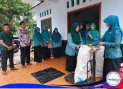 Sampah Jadi Rupiah, PKK Jatiwangsan Bangun Ekonomi Kreatif Warga