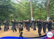 TSS Indonesia Gelar Latihan Rutin di Pesanggrahan Jaya Titis, Siapkan Pesilat Hadapi Popda 2026
