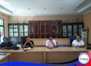DPP BJI dan PUPR Kota Cirebon Jajaki Kolaborasi, Fokus pada Informasi Publik dan Pengawasan Infrastruktur